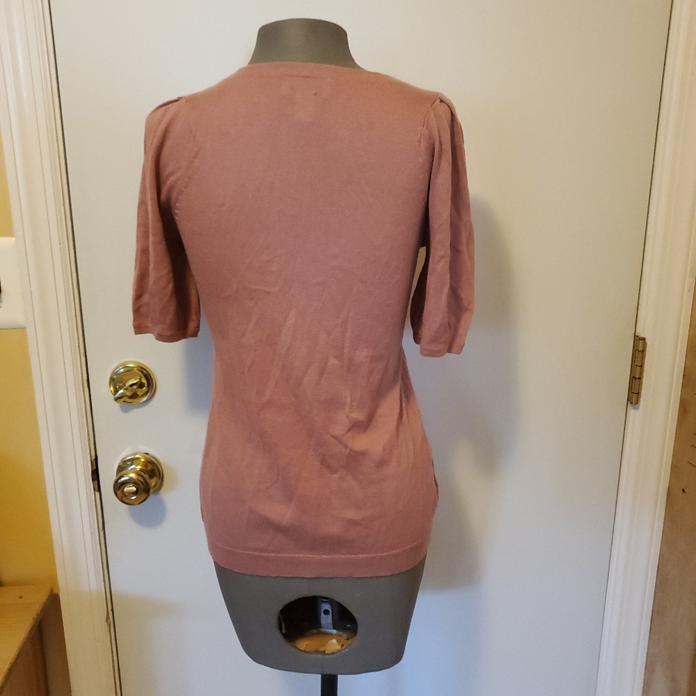 Pink top - Picture 3 of 3